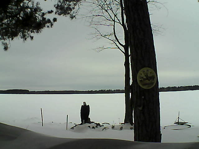 Whiteface Cam Image - Wed, 02/15/2017 10:22am 