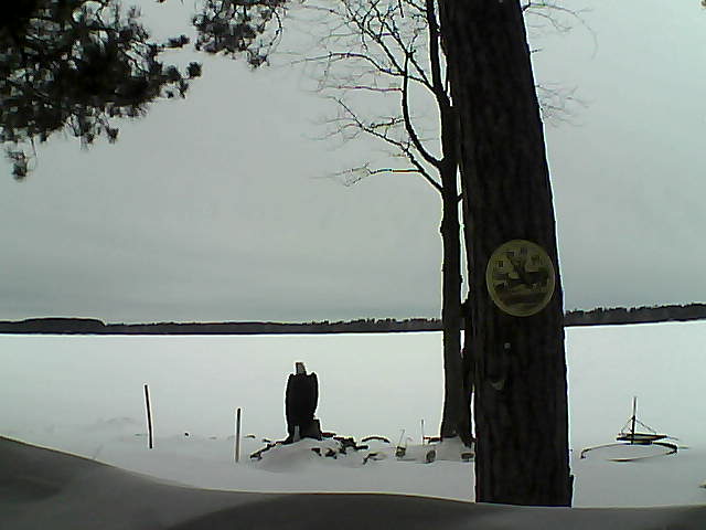 Whiteface Cam Image - Wed, 02/15/2017 10:42am 