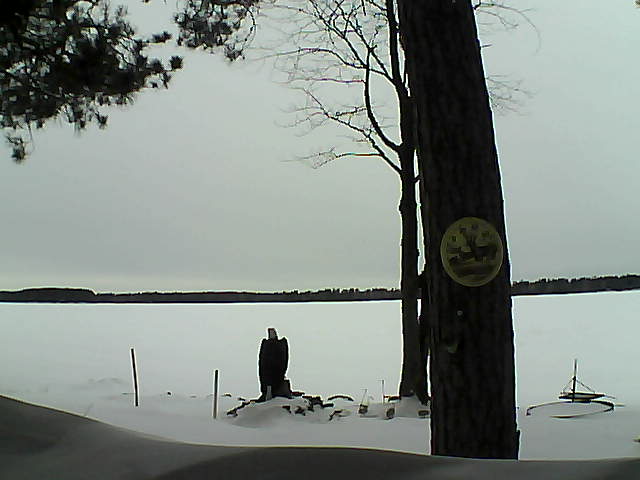 Whiteface Cam Image - Wed, 02/15/2017 1:01pm 