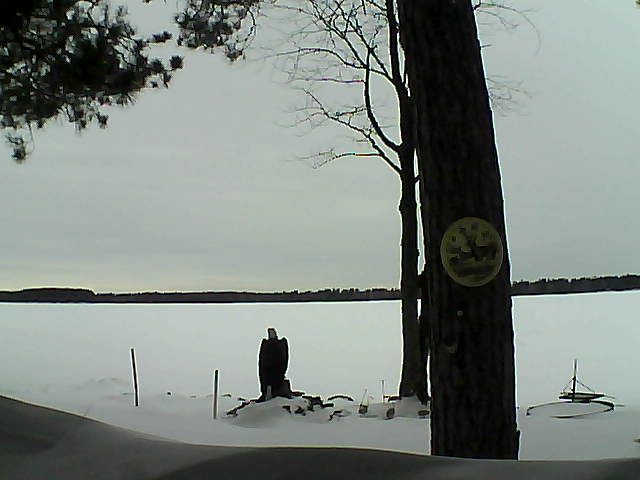 Whiteface Cam Image - Wed, 02/15/2017 2:01pm 