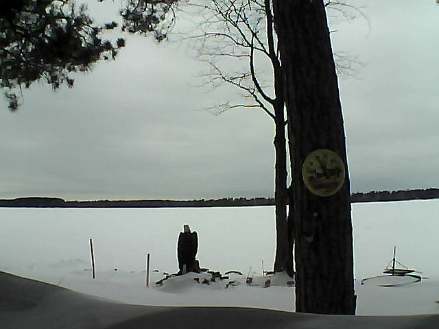 Whiteface Cam Image - Wed, 02/15/2017 2:41pm 