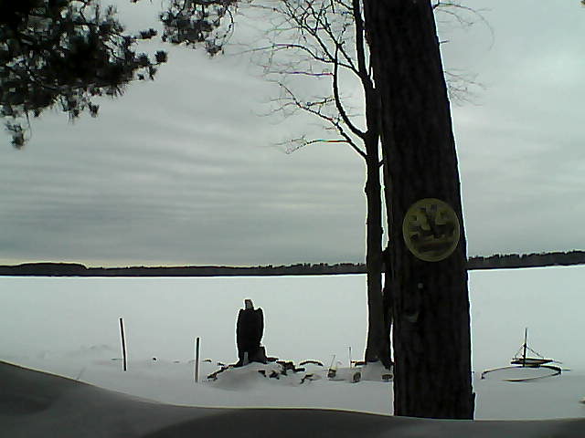 Whiteface Cam Image - Wed, 02/15/2017 3:01pm 