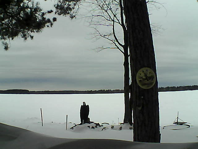 Whiteface Cam Image - Wed, 02/15/2017 3:21pm 