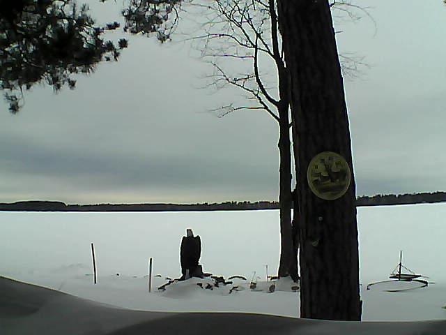 Whiteface Cam Image - Wed, 02/15/2017 3:41pm 