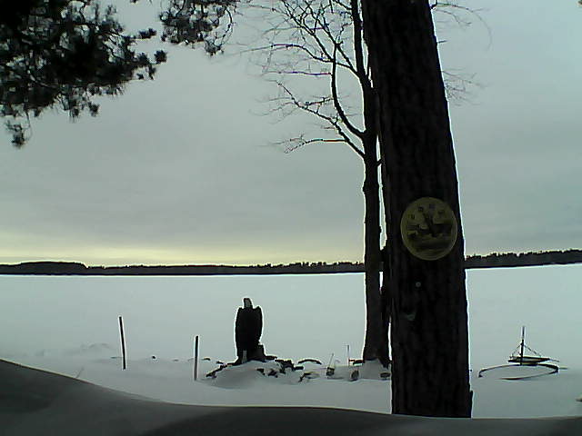 Whiteface Cam Image - Wed, 02/15/2017 4:01pm 