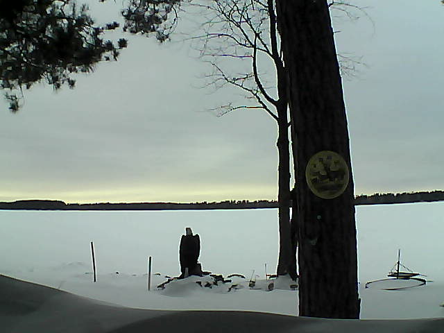 Whiteface Cam Image - Wed, 02/15/2017 4:11pm 