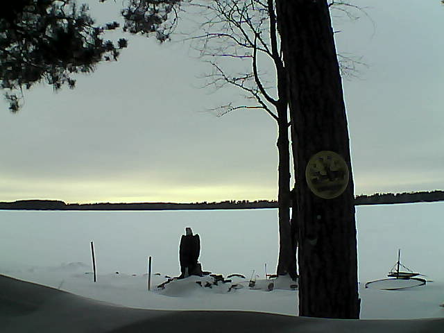 Whiteface Cam Image - Wed, 02/15/2017 4:21pm 