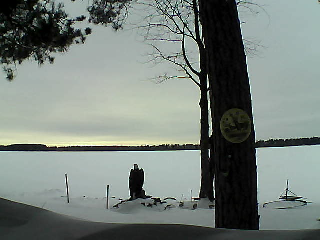 Whiteface Cam Image - Wed, 02/15/2017 4:31pm 