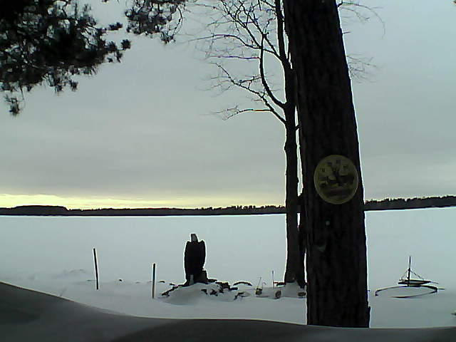 Whiteface Cam Image - Wed, 02/15/2017 4:41pm 