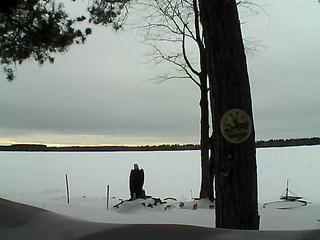 Whiteface Cam Image - Wed, 02/15/2017 4:51pm 