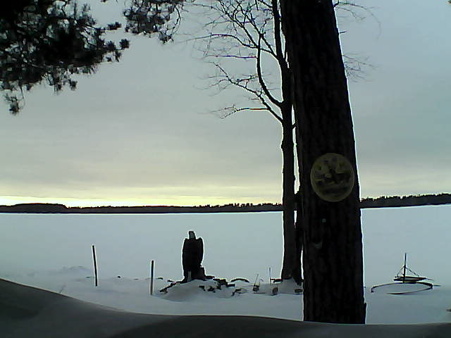 Whiteface Cam Image - Wed, 02/15/2017 5:01pm 