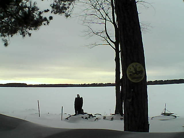 Whiteface Cam Image - Wed, 02/15/2017 5:11pm 