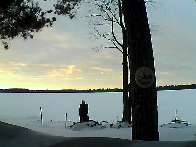 Whiteface Cam Image - Wed, 02/15/2017 5:31pm 