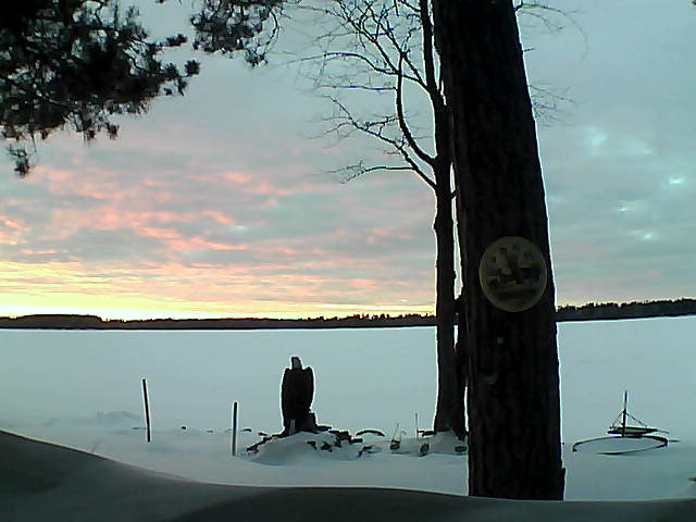 Whiteface Cam Image - Wed, 02/15/2017 5:41pm 