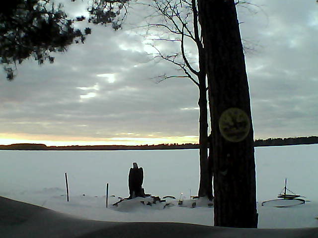 Whiteface Cam Image - Wed, 02/15/2017 5:51pm 