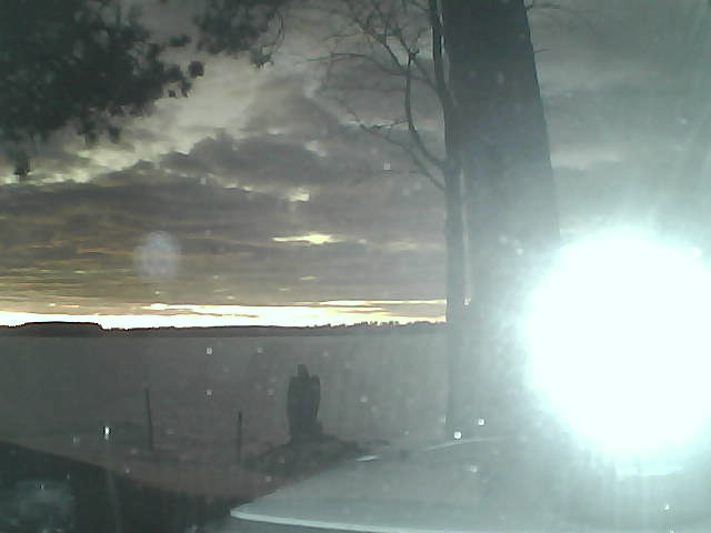 Whiteface Cam Image - Wed, 02/15/2017 6:01pm 