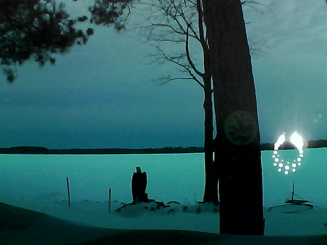 Whiteface Cam Image - Thu, 02/16/2017 6:51am 