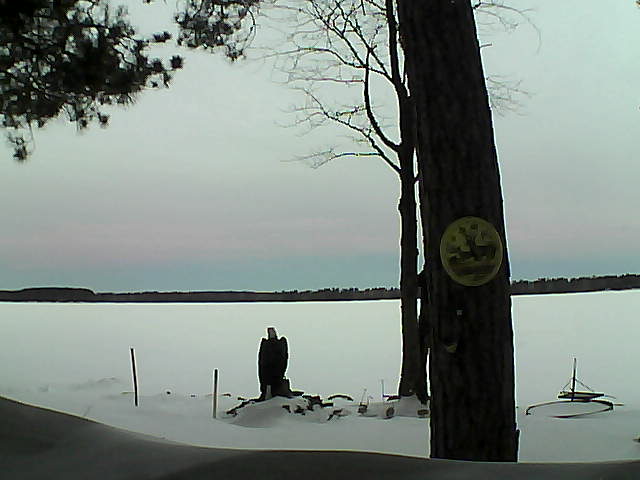 Whiteface Cam Image - Thu, 02/16/2017 7:01am 