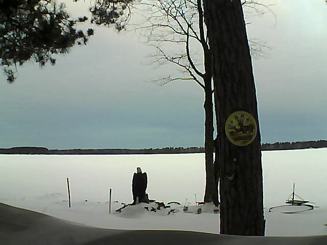 Whiteface Cam Image - Thu, 02/16/2017 7:21am 