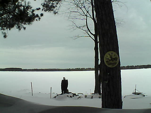 Whiteface Cam Image - Thu, 02/16/2017 7:41am 