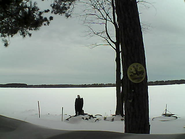 Whiteface Cam Image - Thu, 02/16/2017 7:51am 