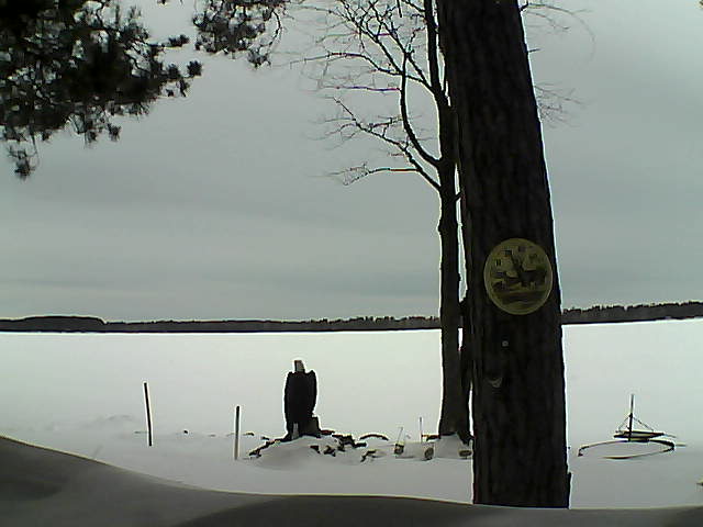 Whiteface Cam Image - Thu, 02/16/2017 8:11am 