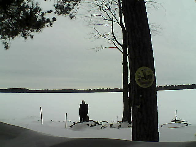 Whiteface Cam Image - Thu, 02/16/2017 8:31am 