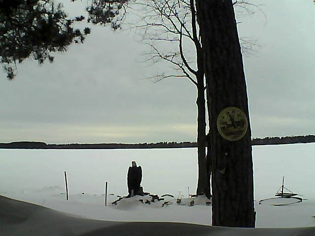 Whiteface Cam Image - Thu, 02/16/2017 8:51am 