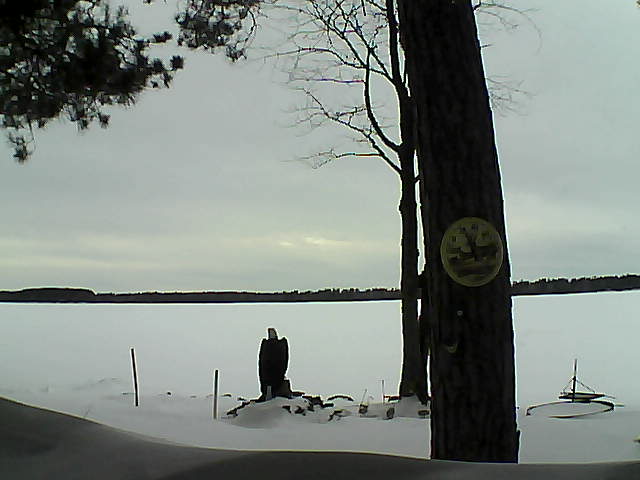 Whiteface Cam Image - Thu, 02/16/2017 9:01am 