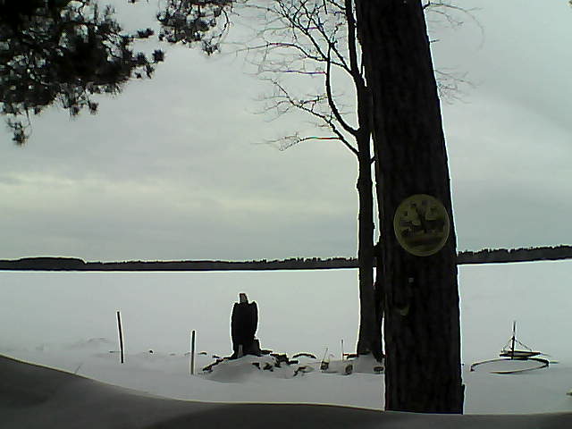 Whiteface Cam Image - Thu, 02/16/2017 9:11am 