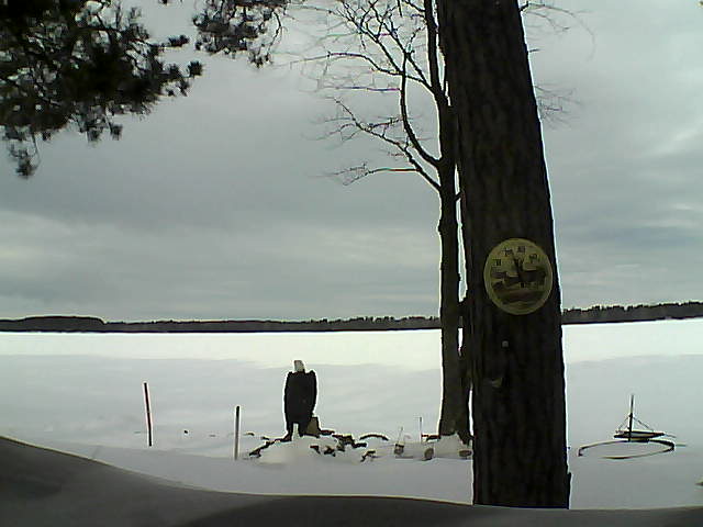 Whiteface Cam Image - Thu, 02/16/2017 10:00am 