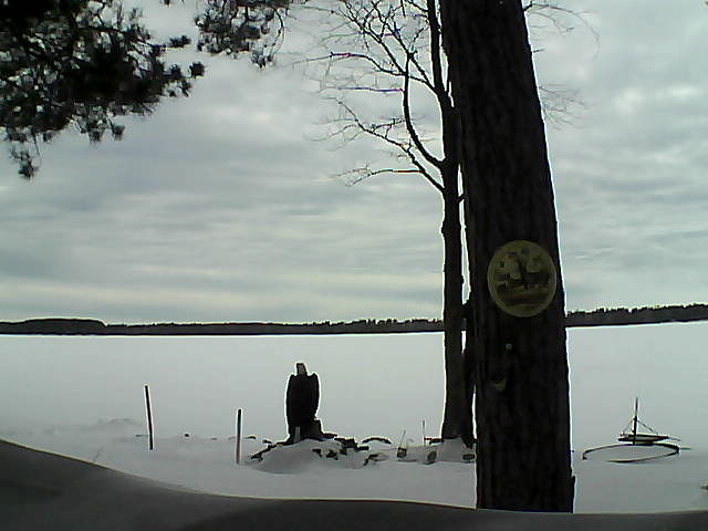 Whiteface Cam Image - Thu, 02/16/2017 10:20am 