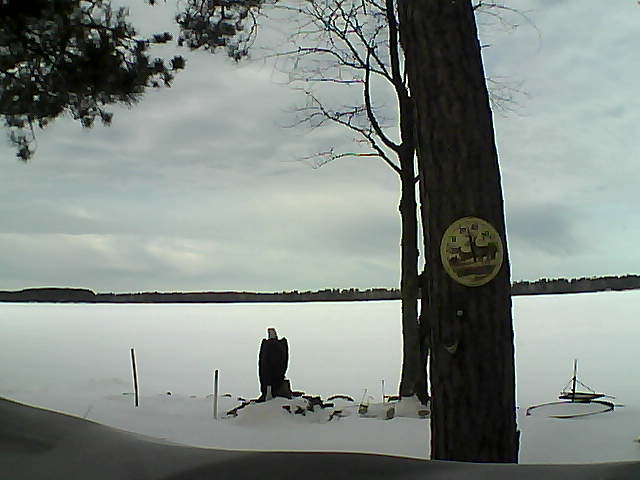 Whiteface Cam Image - Thu, 02/16/2017 10:40am 