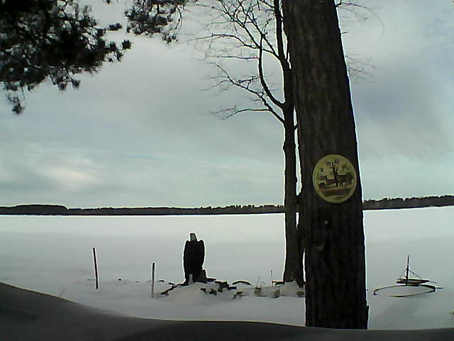 Whiteface Cam Image - Thu, 02/16/2017 10:50am 