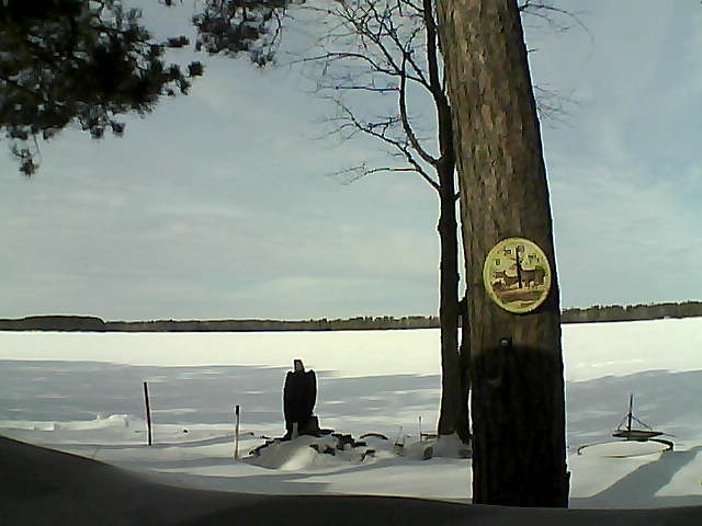 Whiteface Cam Image - Thu, 02/16/2017 11:10am 