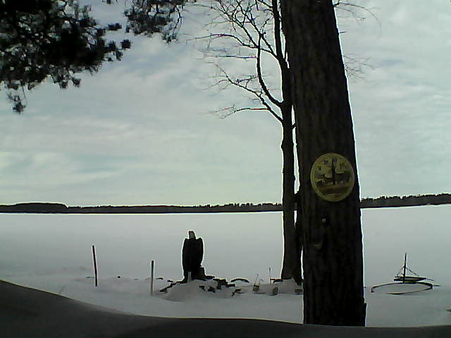 Whiteface Cam Image - Thu, 02/16/2017 11:30am 