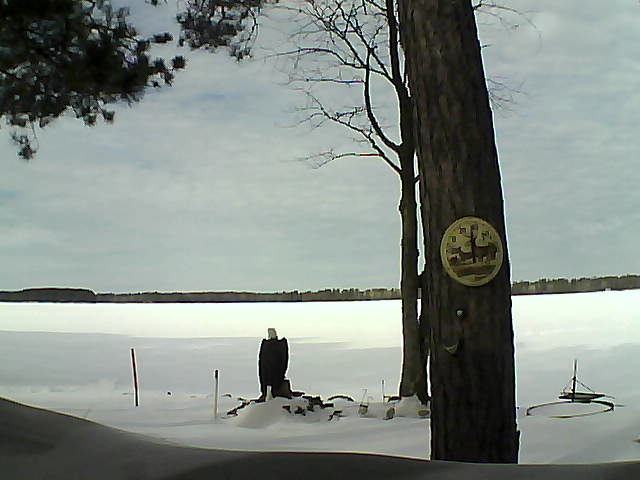 Whiteface Cam Image - Thu, 02/16/2017 11:40am 