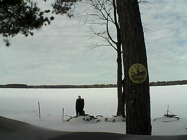 Whiteface Cam Image - Thu, 02/16/2017 11:50am 