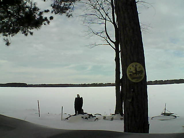 Whiteface Cam Image - Thu, 02/16/2017 12:00pm 