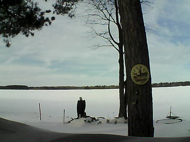 Whiteface Cam Image - Thu, 02/16/2017 12:10pm 