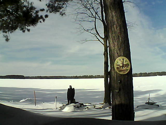 Whiteface Cam Image - Thu, 02/16/2017 12:20pm 