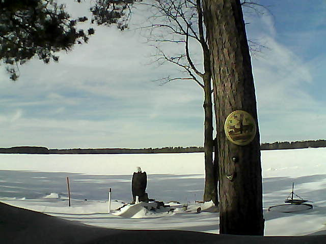 Whiteface Cam Image - Thu, 02/16/2017 12:30pm 