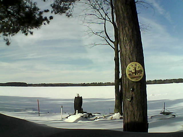 Whiteface Cam Image - Thu, 02/16/2017 12:40pm 