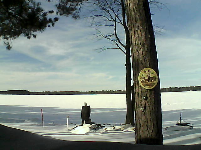 Whiteface Cam Image - Thu, 02/16/2017 12:50pm 
