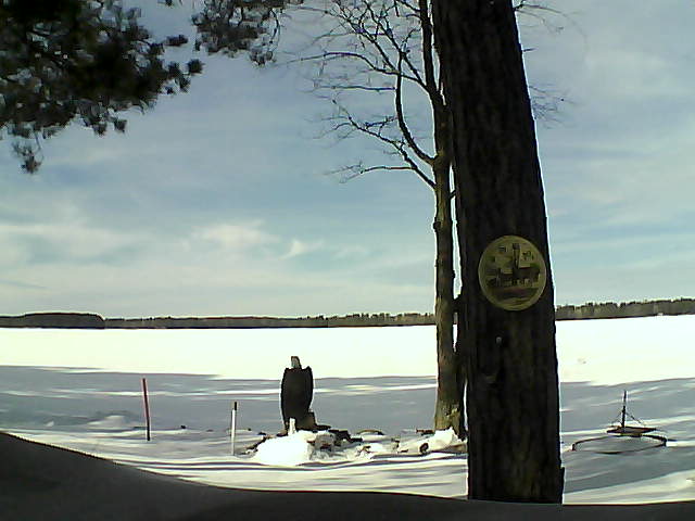 Whiteface Cam Image - Thu, 02/16/2017 1:00pm 