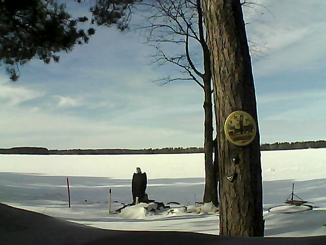 Whiteface Cam Image - Thu, 02/16/2017 1:10pm 
