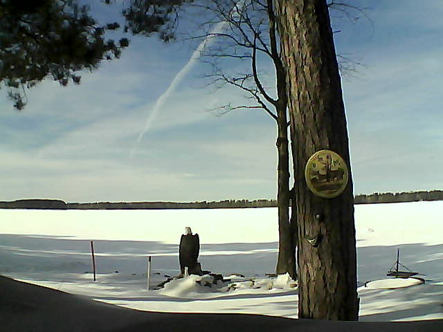 Whiteface Cam Image - Thu, 02/16/2017 1:20pm 