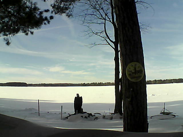 Whiteface Cam Image - Thu, 02/16/2017 2:20pm 