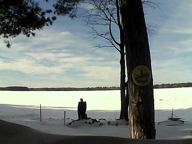 Whiteface Cam Image - Thu, 02/16/2017 2:40pm 