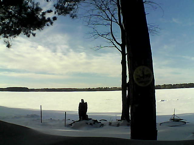 Whiteface Cam Image - Thu, 02/16/2017 3:20pm 